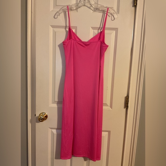 Lilly Pulitzer Amrita Midi Shirtdress - Size 6 - NWT - Picture 12 of 13